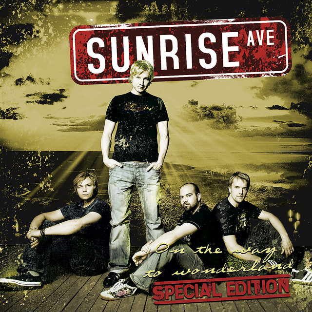 SUNRISE AVENUE