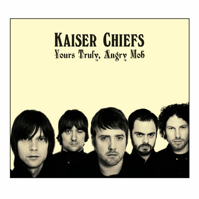 KAISER CHIEFS