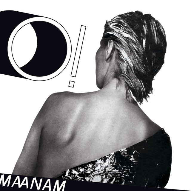 MAANAM