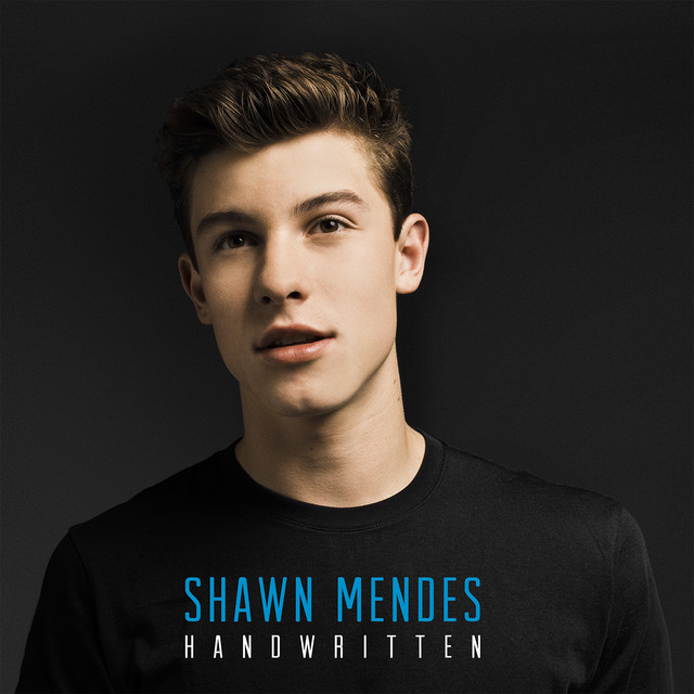 SHAWN MENDES
