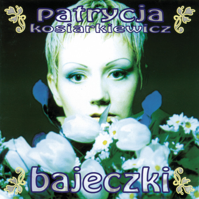 PATRYCJA KOSIARKIEWICZ