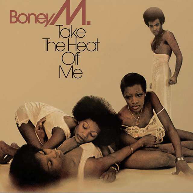 BONEY M