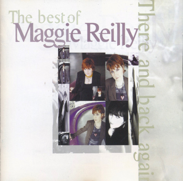 MAGGIE REILLY