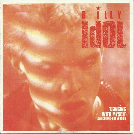 BILLY IDOL