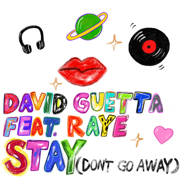DAVID GUETTA & RAYE