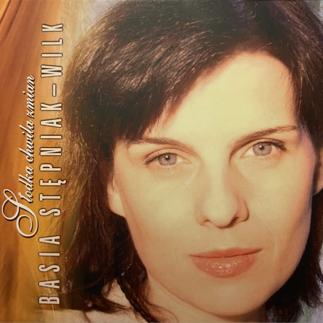 BASIA STĘPNIAK-WILK