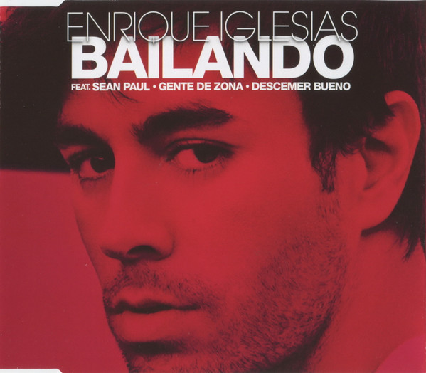 ENRIQUE IGLESIAS & SEAN PAUL & DESCEMER BUENO