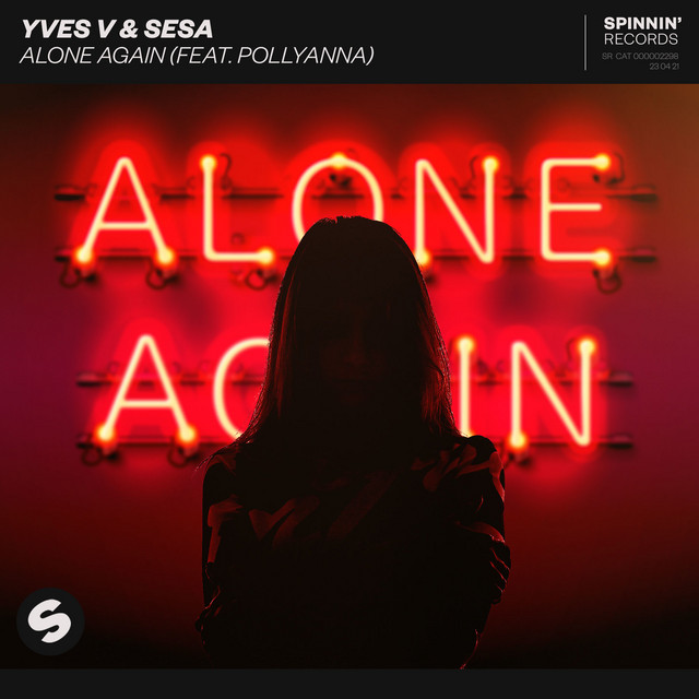 YVES V & SESA & POLLYANNA