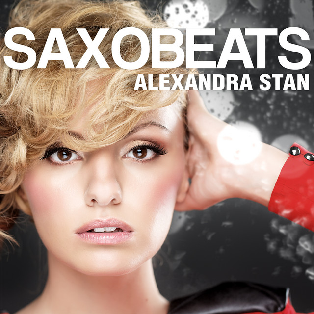 ALEXANDRA STAN