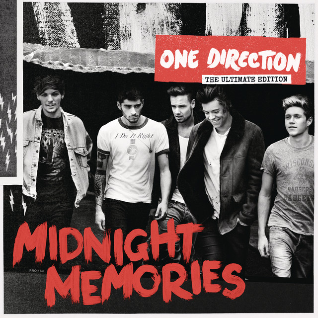 ONE DIRECTION