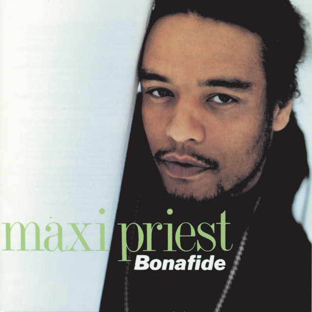 MAXI PRIEST
