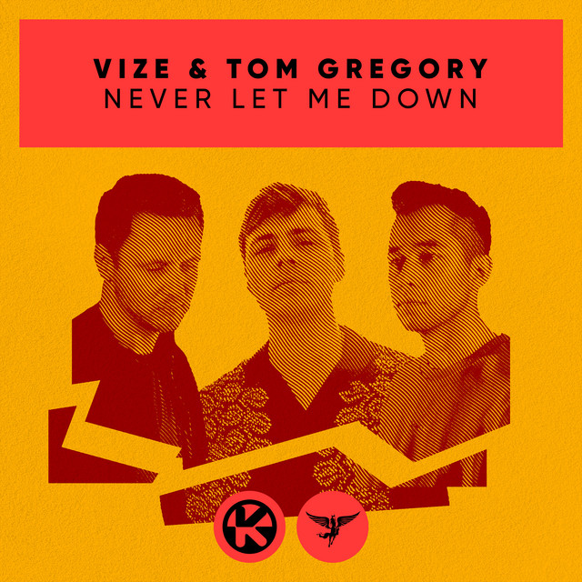 VIZE & TOM GREGORY