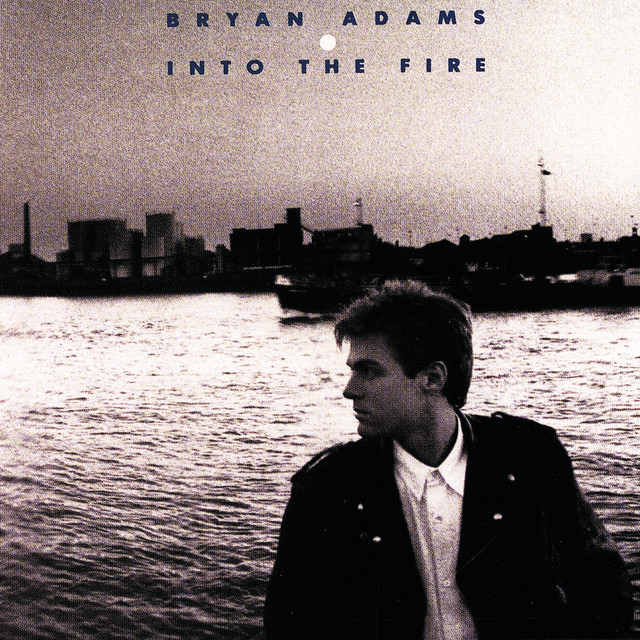 BRYAN ADAMS