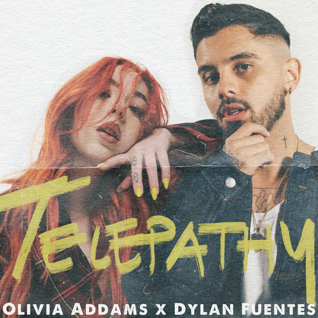 OLIVIA ADDAMS & DYLAN FUENTES