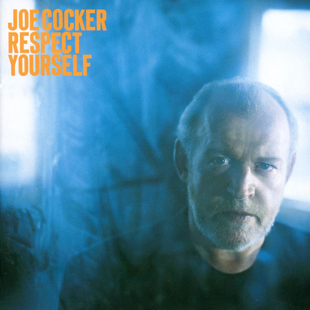 JOE COCKER
