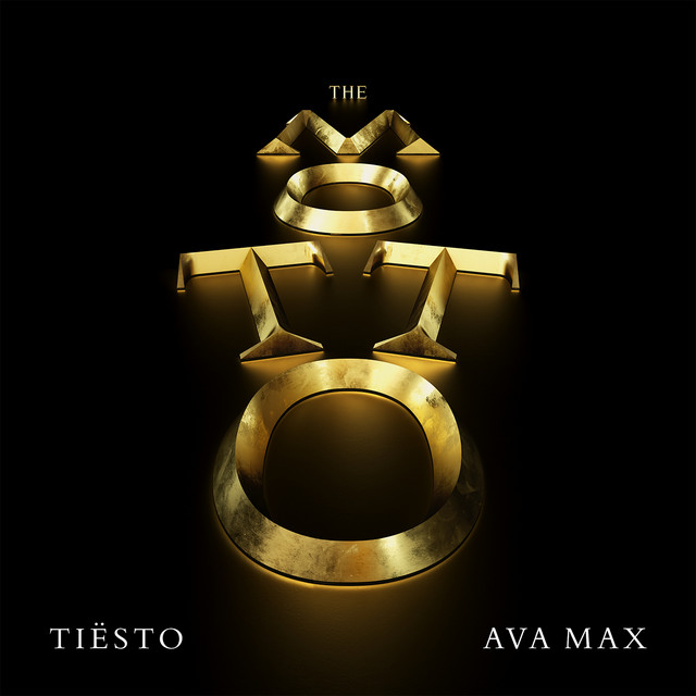 TIËSTO & AVA MAX