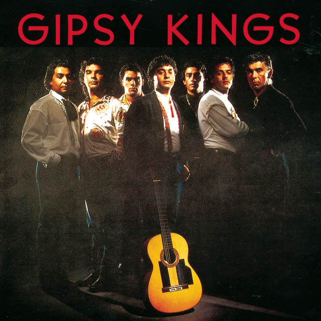 GIPSY KINGS