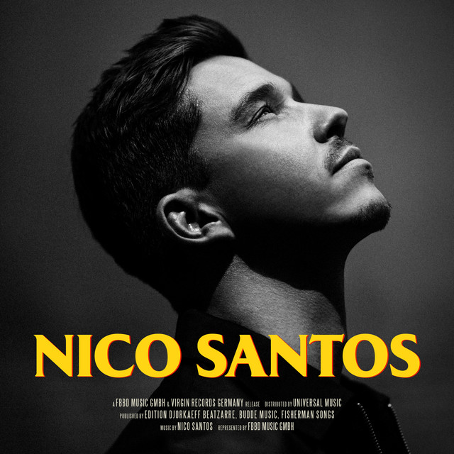 NICO SANTOS & TOPIC