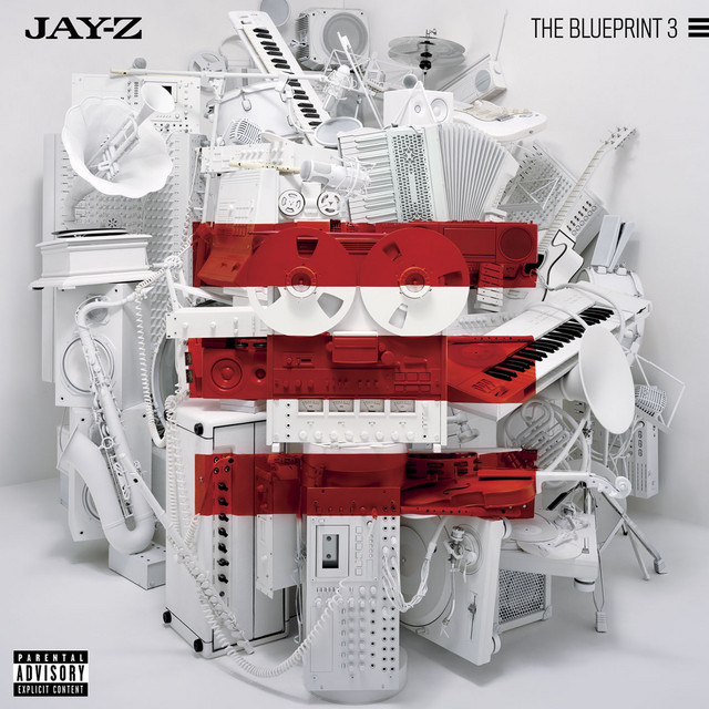 JAY-Z & MR HUDSON