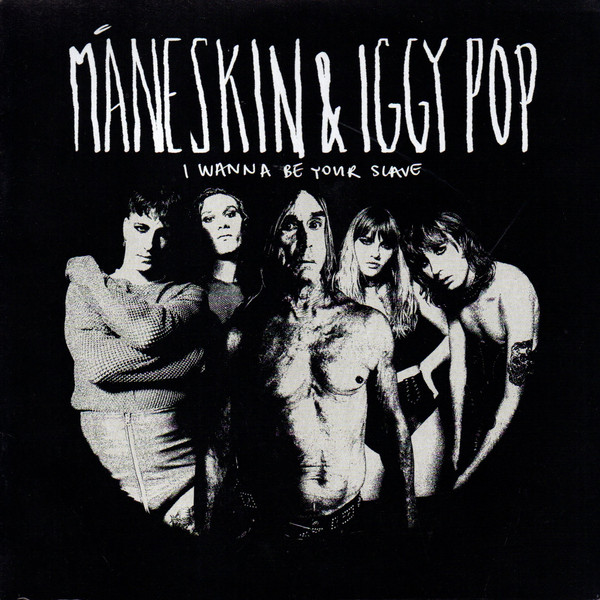 MANESKIN