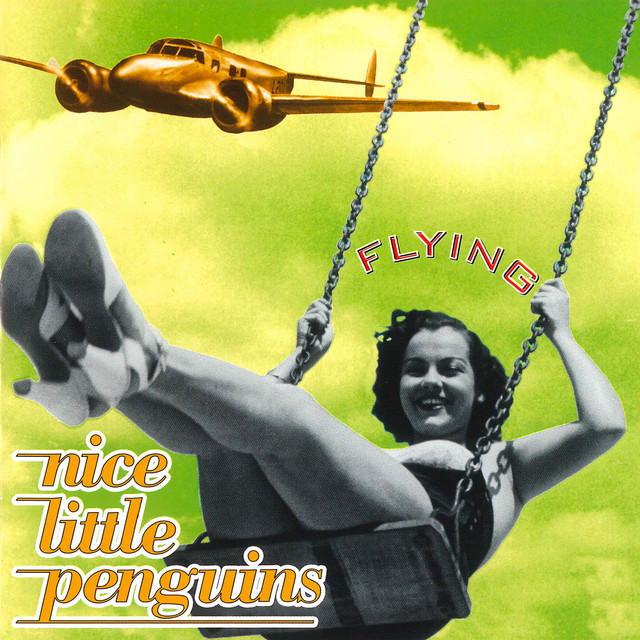 NICE LITTLE PENGUINS