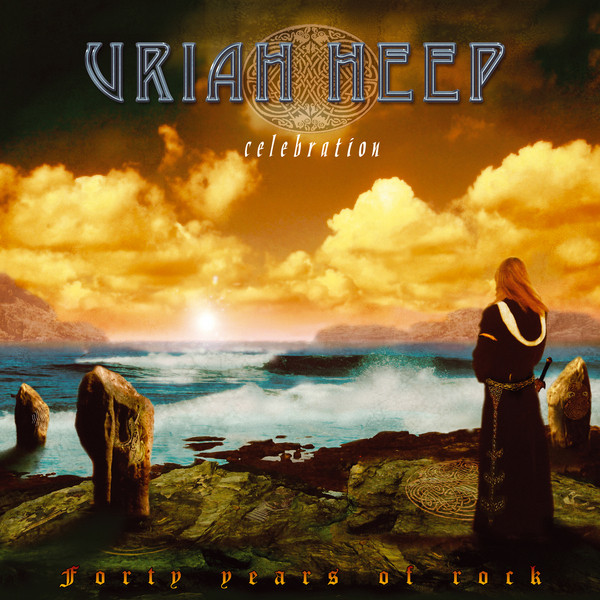 URIAH HEEP