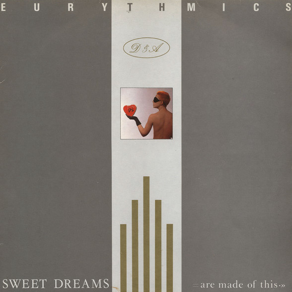 EURYTHMICS
