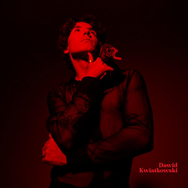 DAWID KWIATKOWSKI
