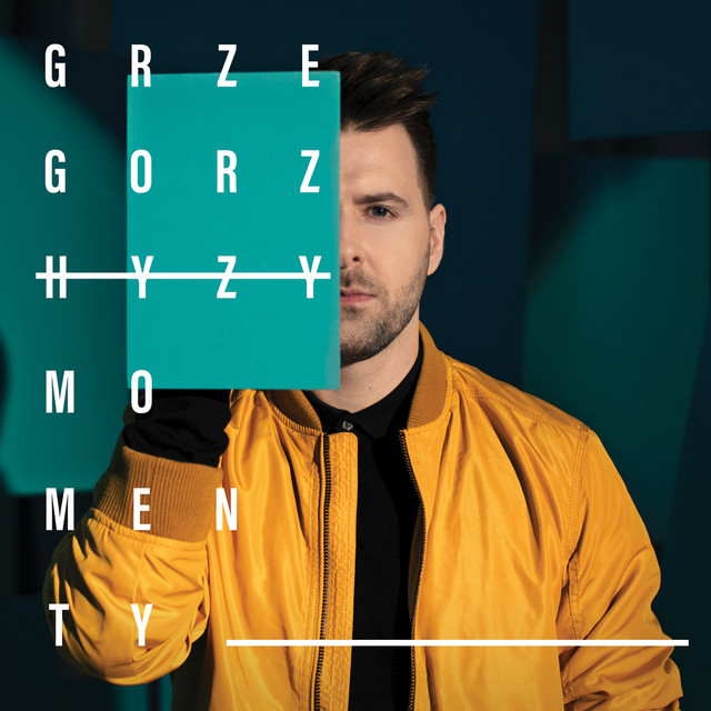 GRZEGORZ HYŻY