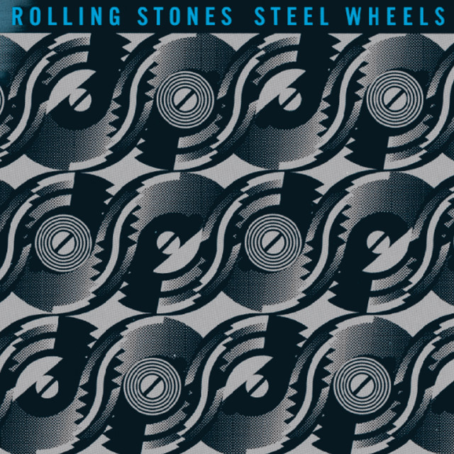 THE ROLLING STONES