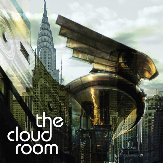 THE CLOUD ROOM