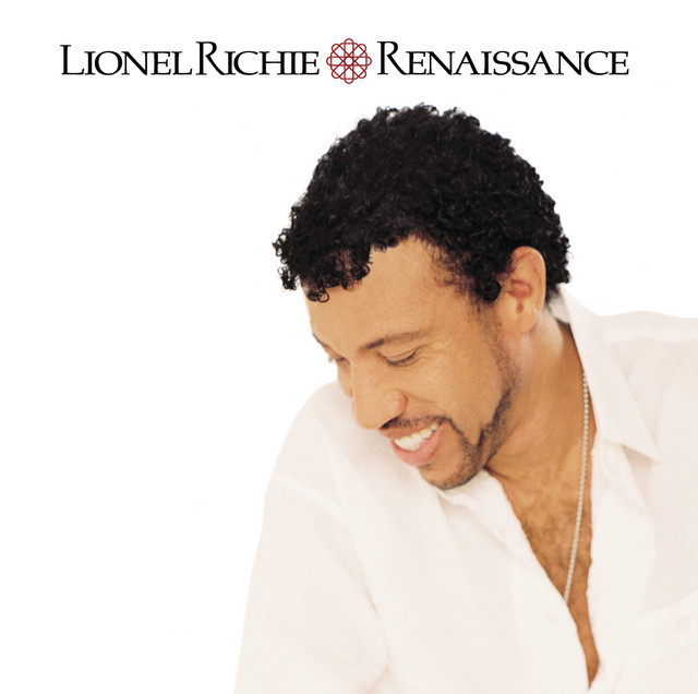 LIONEL RICHIE