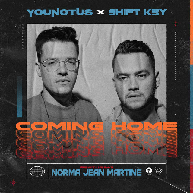 SHIFT K3Y