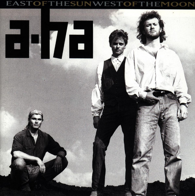 A-HA