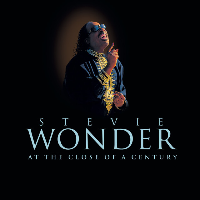 STEVIE WONDER