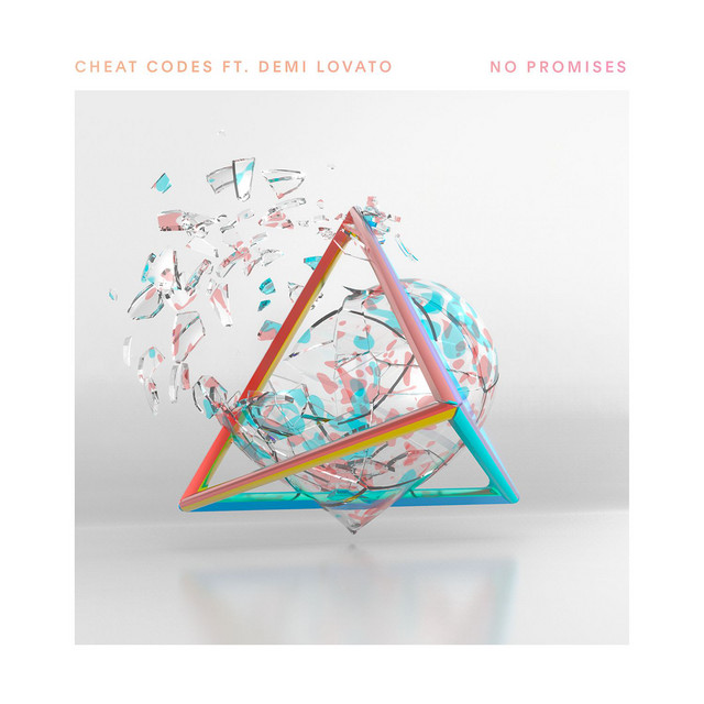 CHEAT CODES & DEMI LOVATO
