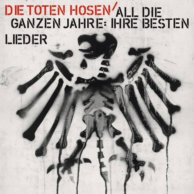 DIE TOTEN HOSEN