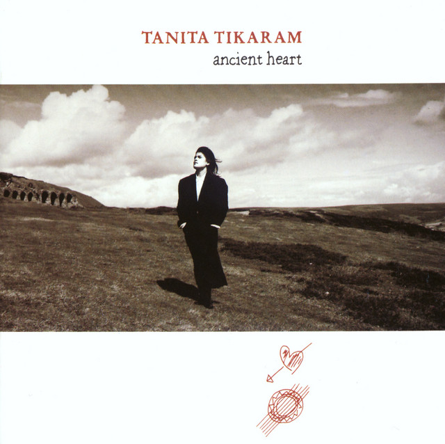 TANITA TIKARAM