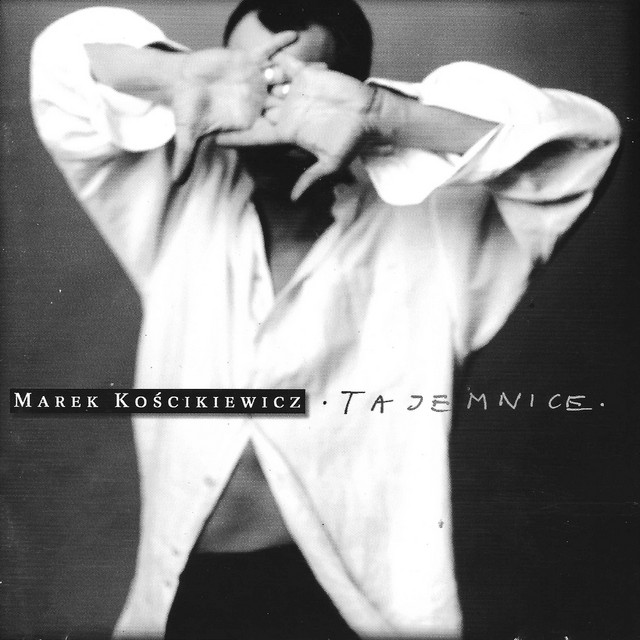MAREK KOŚCIKIEWICZ