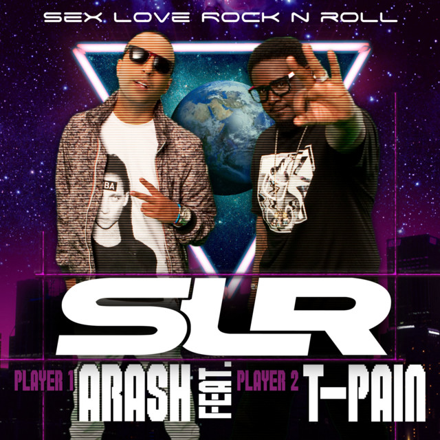 Arash & T-Pain