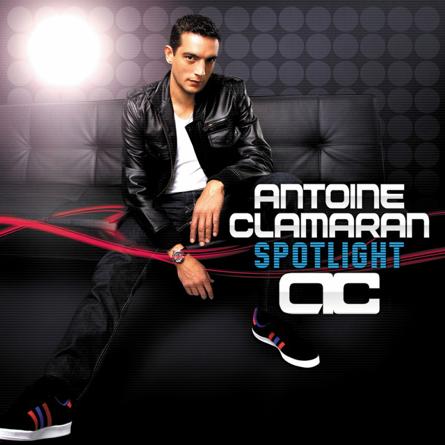 ANTOINE CLAMARAN