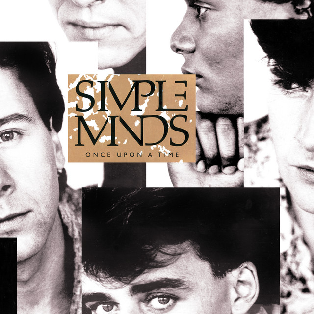 SIMPLE MINDS