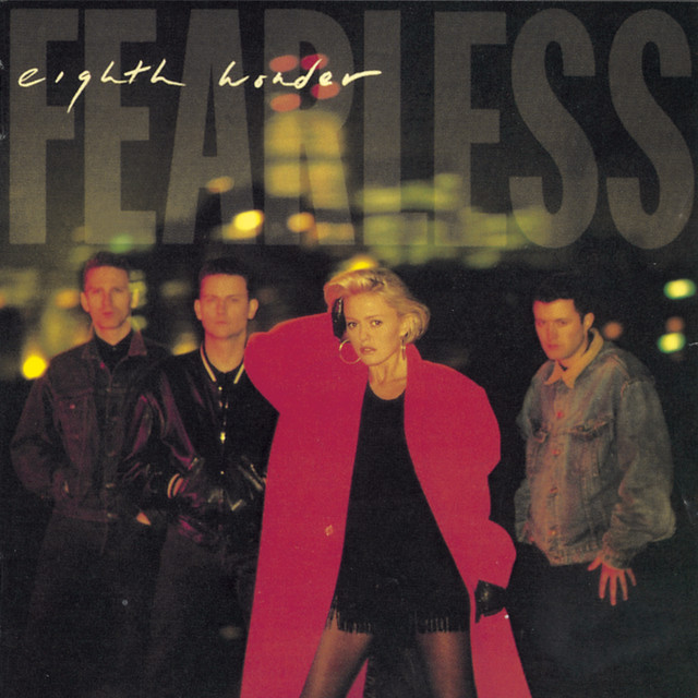 EIGHTH WONDER