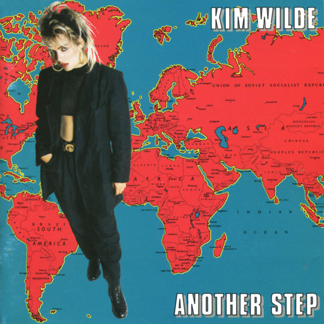 KIM WILDE