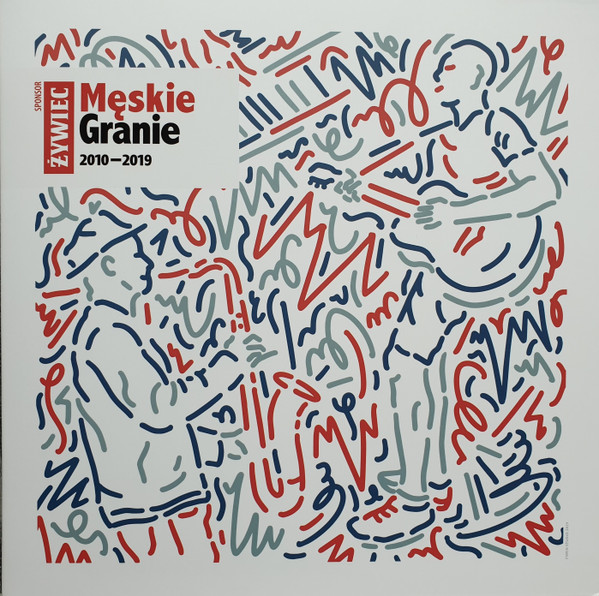 KATARZYNA NOSOWSKA & IGO & ORGANEK & KRZYSZTOF ZALEWSKI