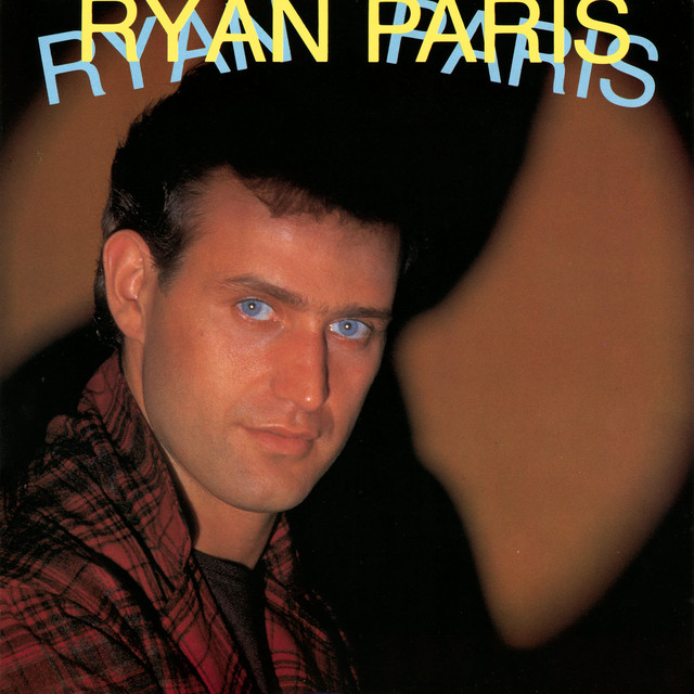 RYAN PARIS