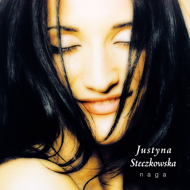 JUSTYNA STECZKOWSKA