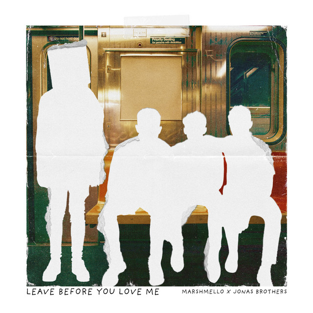 MARSHMELLO & JONAS BROTHERS