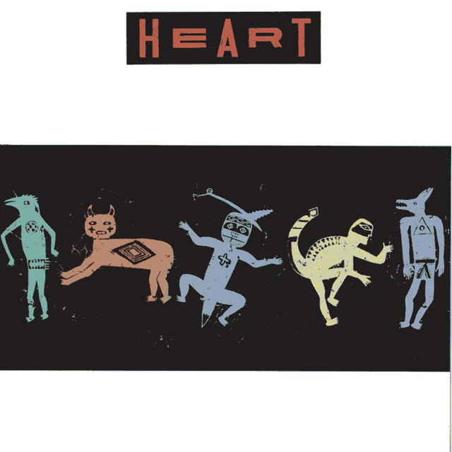 HEART