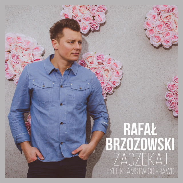 RAFAŁ BRZOZOWSKI